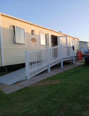 ML accessible caravan25
